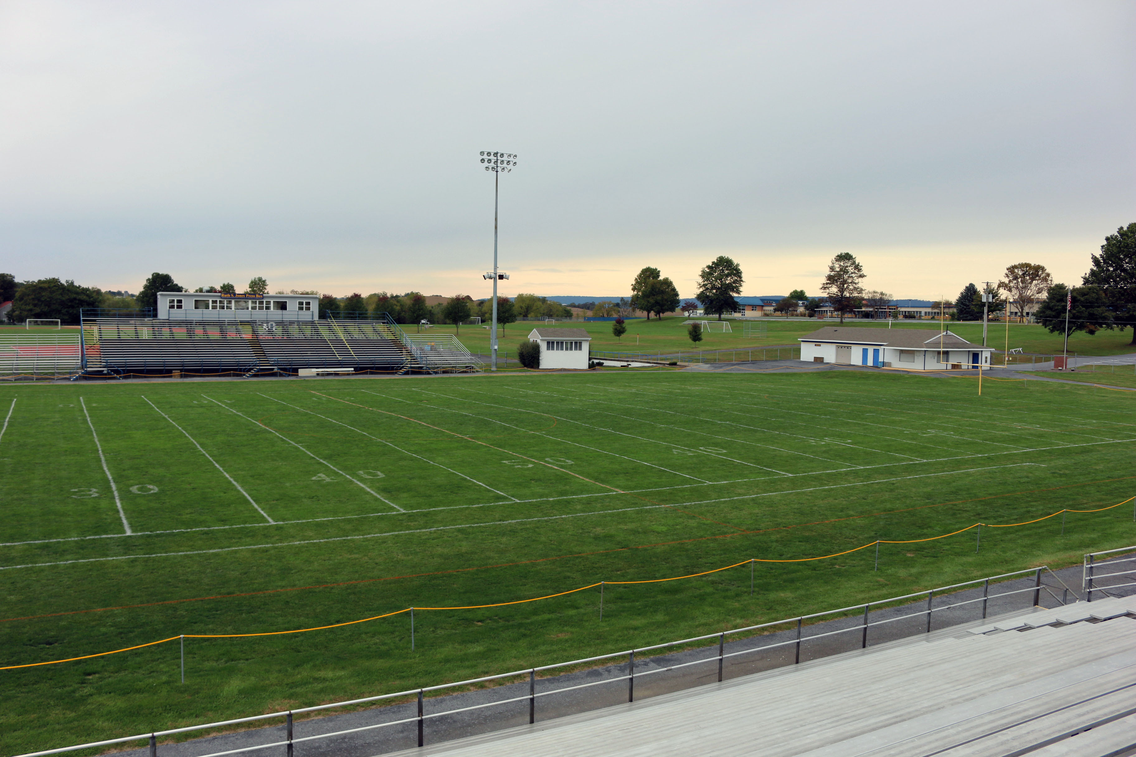 Northern Lebanon High School Stadium