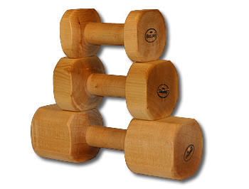 Dumbbells